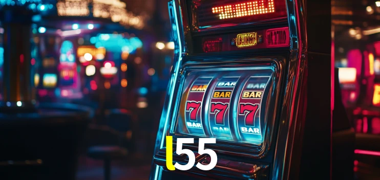 Welcome Bonus l55