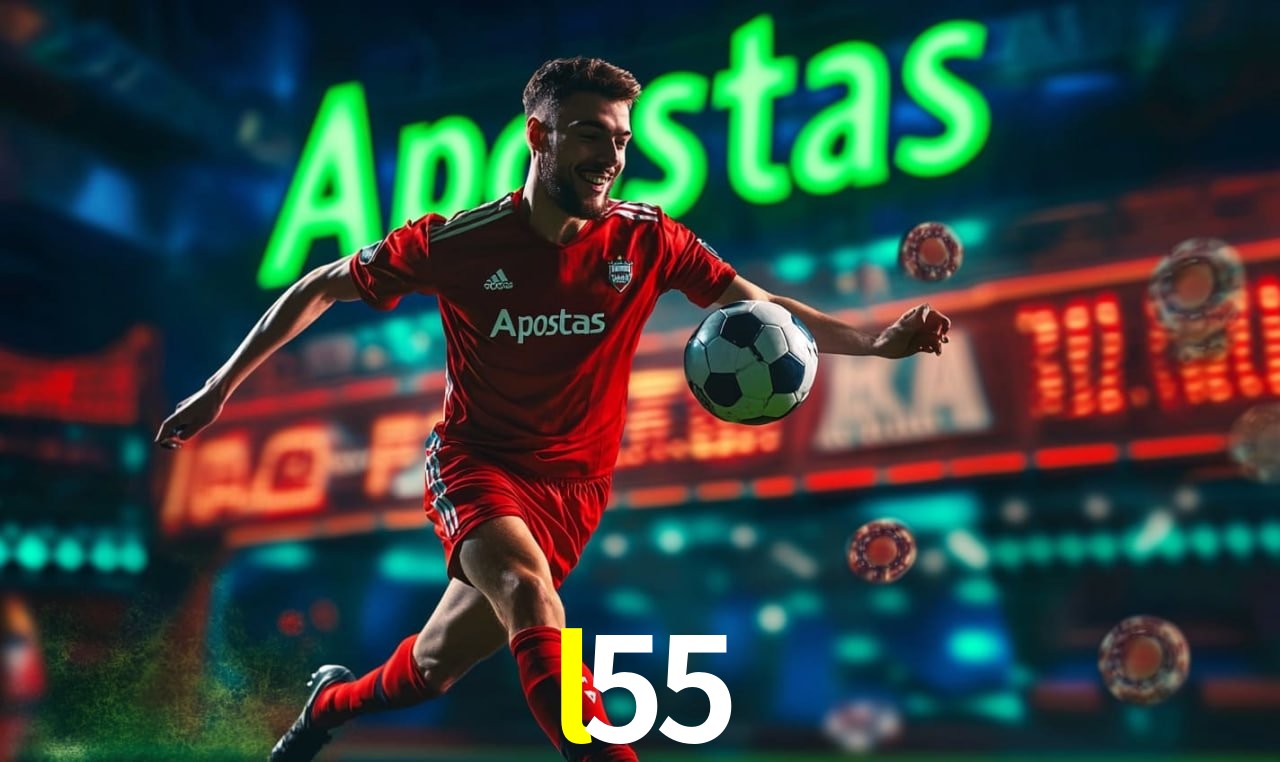 Avaliações dos Jogadores l55