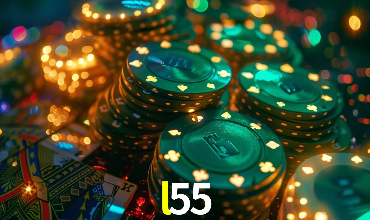 Promoções Sazonais l55
