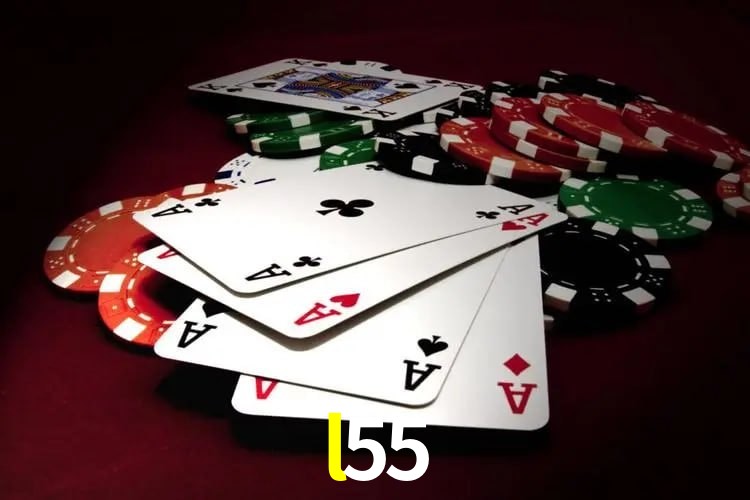 Segurança 2FA l55