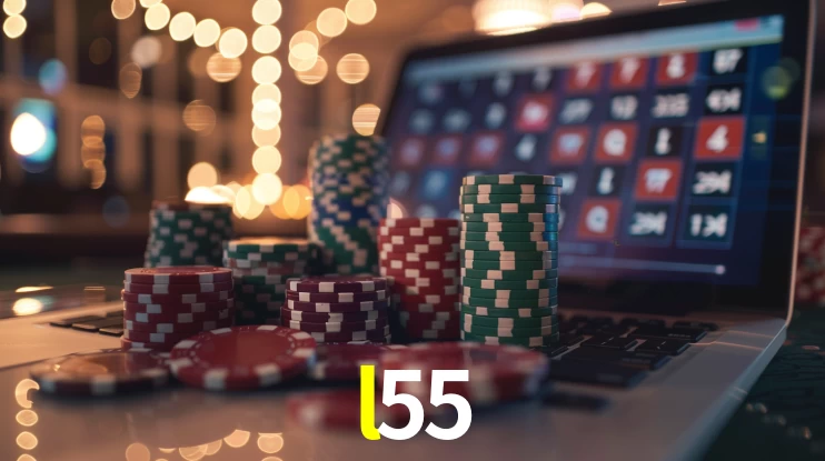 Game Providers l55