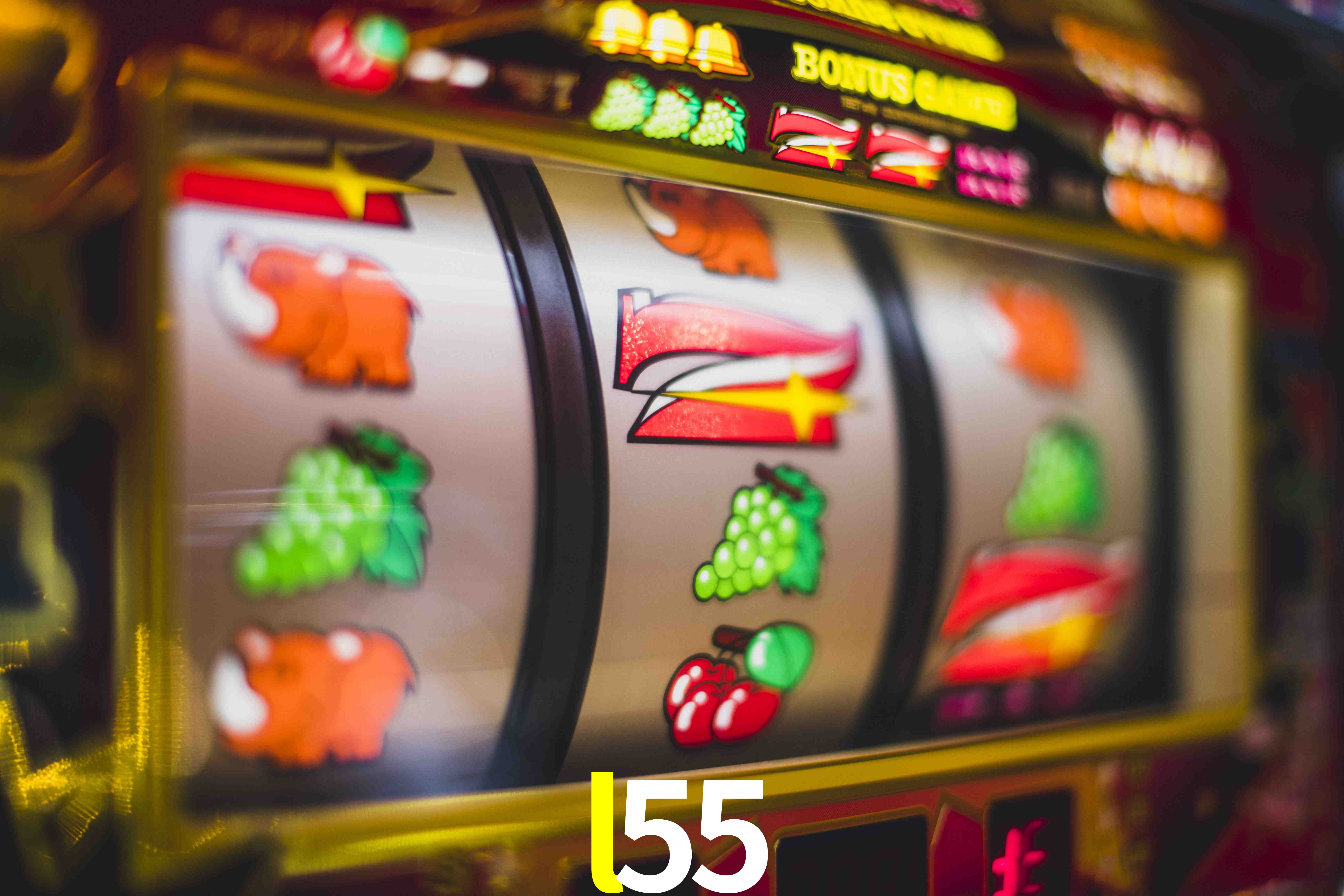 Spaceman Game l55