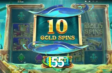 Descubra o Mundo do Cassino Online com l55