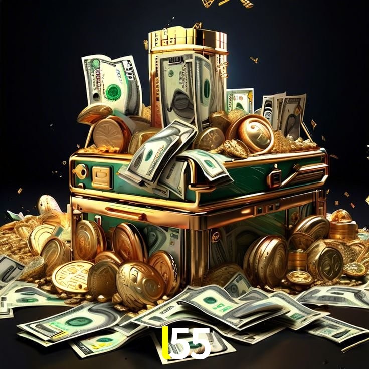 Welcome Bonus l55