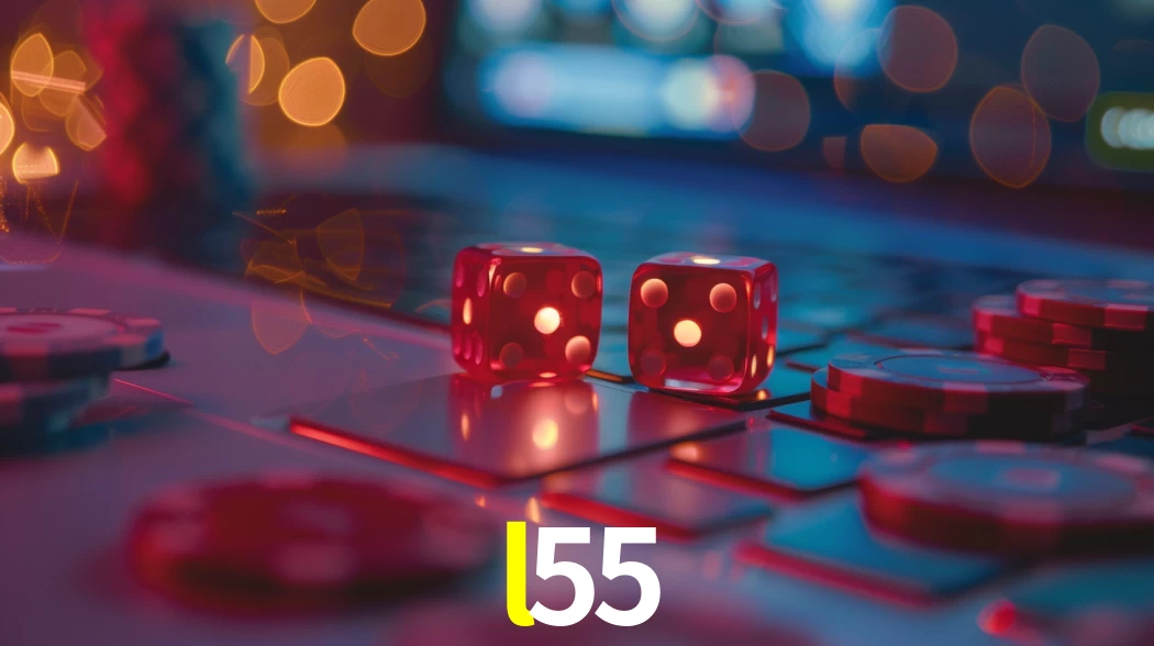 Live Casino l55