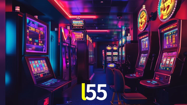 Welcome Bonus l55