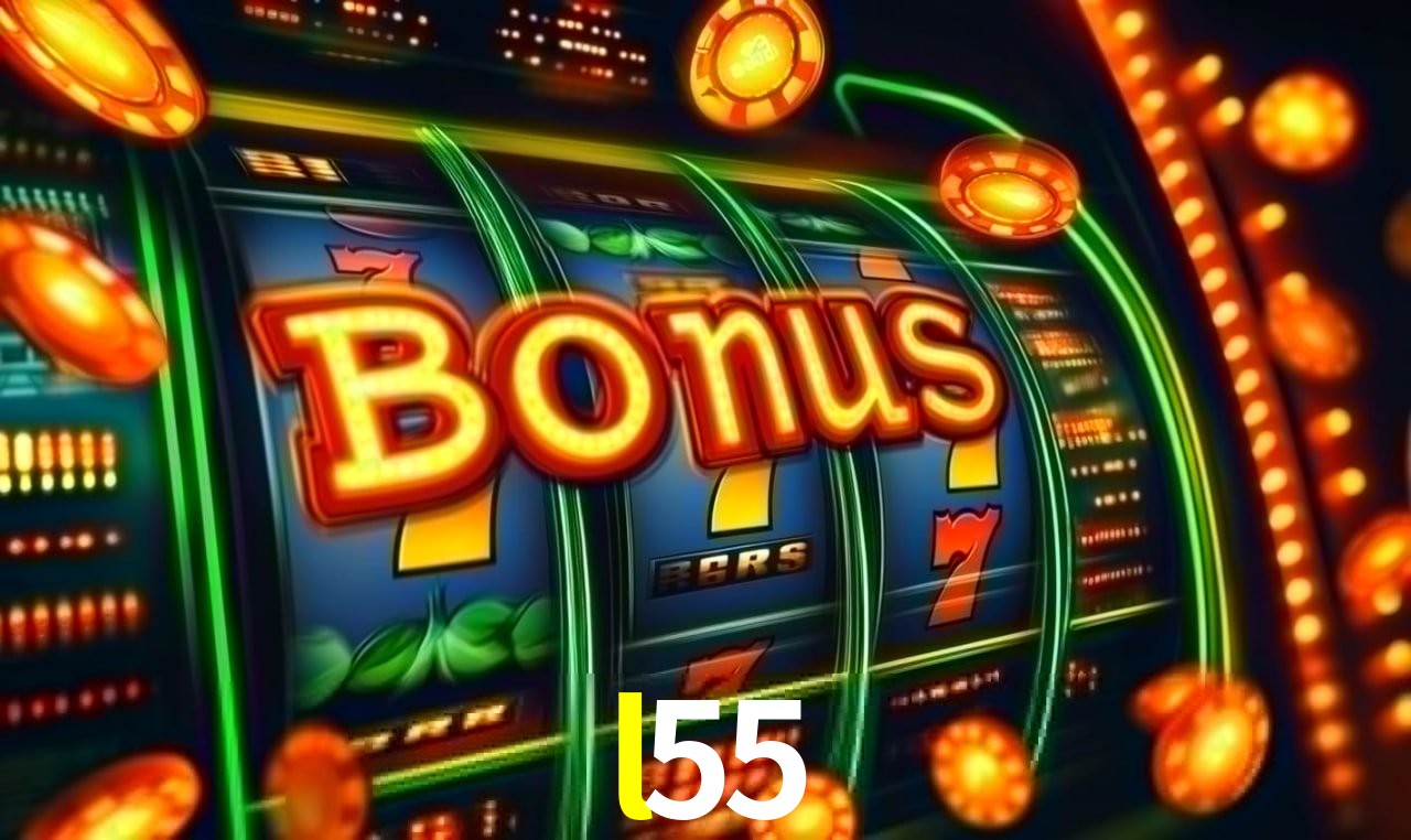 Roulette Table l55