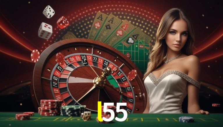 Slot Games l55