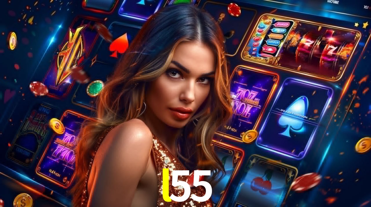 Descubra o Programa VIP da l55: Vantagens Exclusivas para Jogadores
