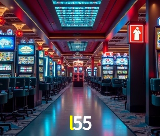 Descubra a Essência do l55: Nossa História e Compromissos