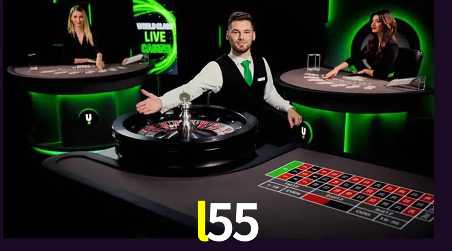 Secure Login l55