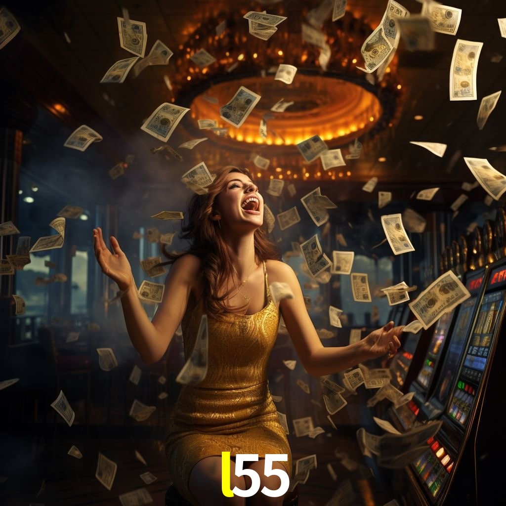 VIP Casino l55