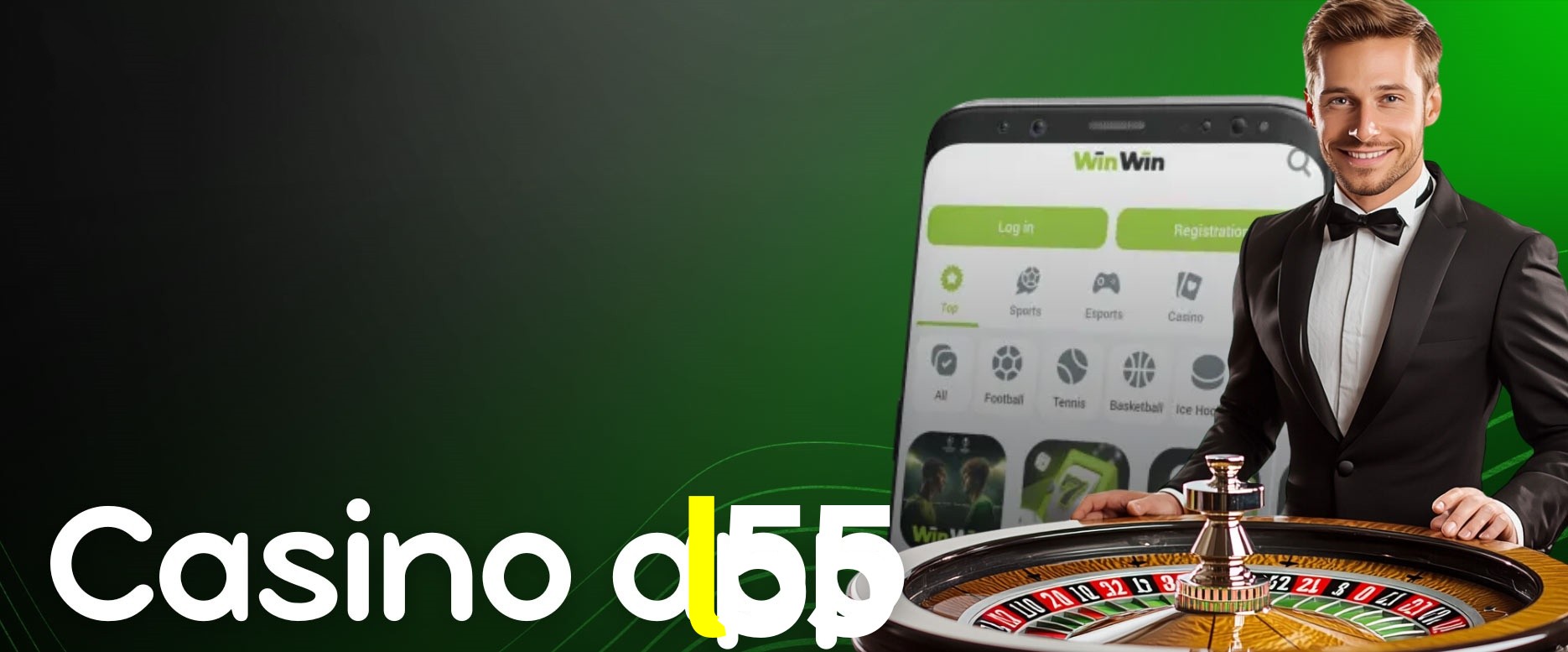 Responsive Design l55