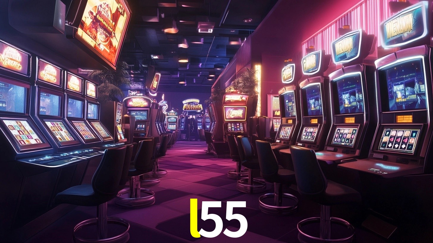 Tournaments l55