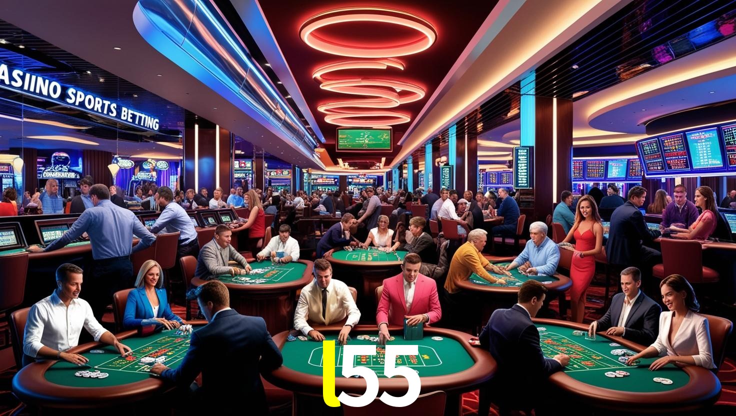 Fortune Tiger Slot no Site L55.COM