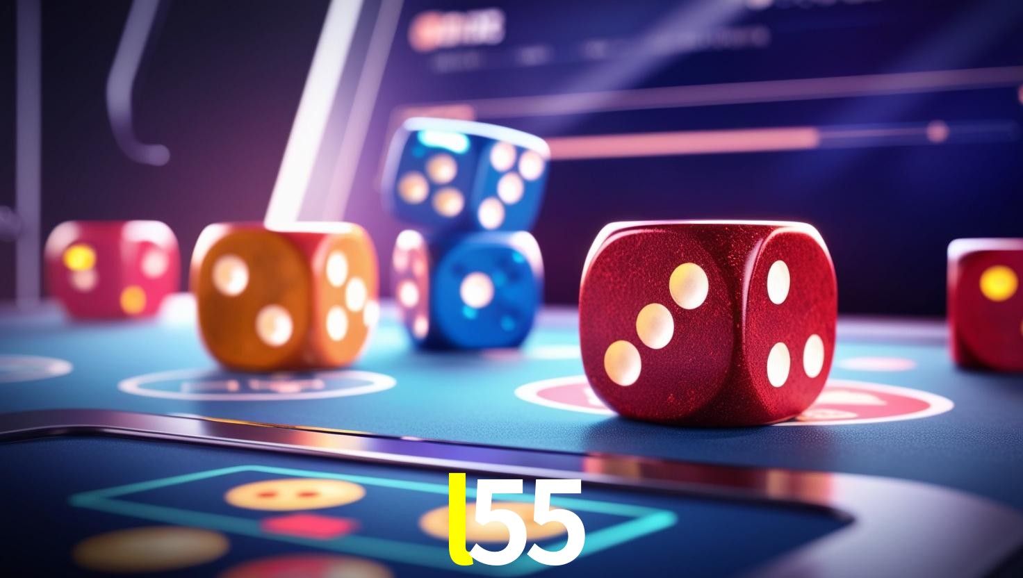 Jogos de Cassino L55.COM